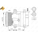 Compressor, ar condicionado