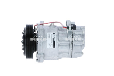 Compressor, ar condicionado
