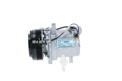 Compressor, ar condicionado
