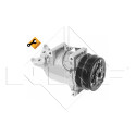 Compressor, ar condicionado