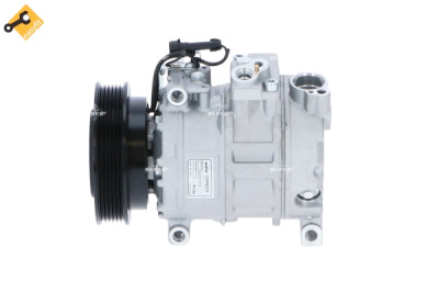 Compressor, ar condicionado