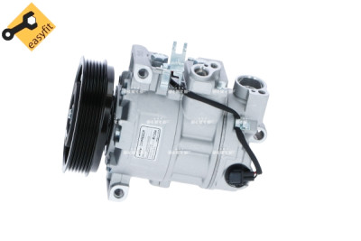 Compressor, ar condicionado