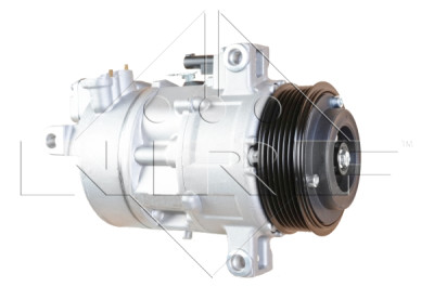 Compressor, ar condicionado