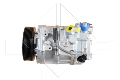 Compressor, ar condicionado