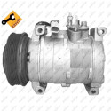 Compressor, ar condicionado