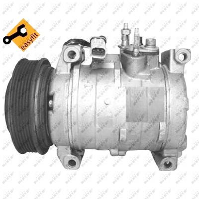 Compressor, ar condicionado