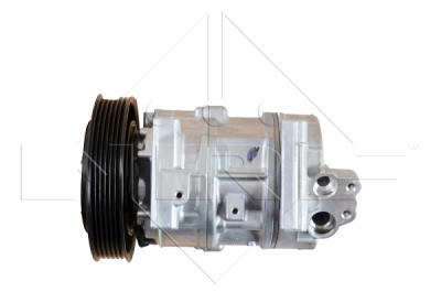 Compressor, ar condicionado