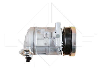 Compressor, ar condicionado