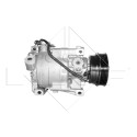 Compressor, ar condicionado