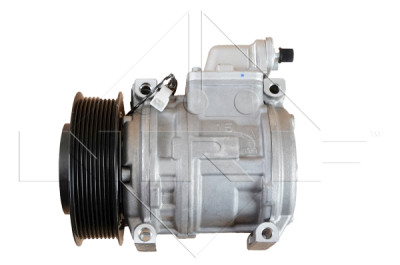 Compressor, ar condicionado