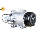 Compressor, ar condicionado