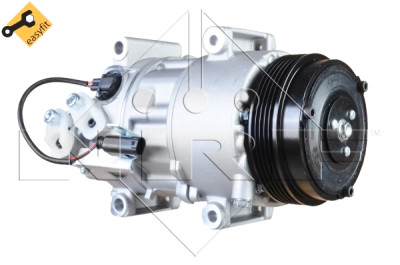 Compressor, ar condicionado