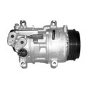 Compressor, ar condicionado