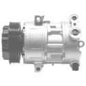 Compressor, ar condicionado