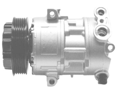 Compressor, ar condicionado NRF 32589