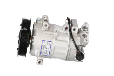 Compressor, ar condicionado
