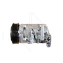 Compressor, ar condicionado