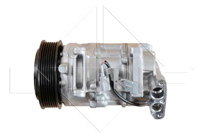 Compressor, ar condicionado