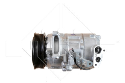 Compressor, ar condicionado