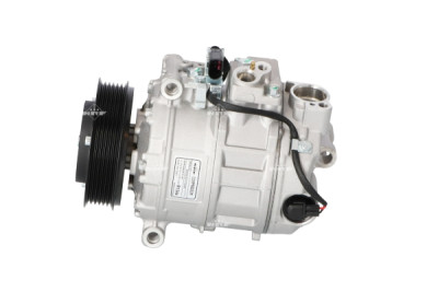 Compressor, ar condicionado NRF 32611