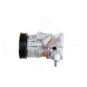 Compressor, ar condicionado