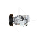 Compressor, ar condicionado