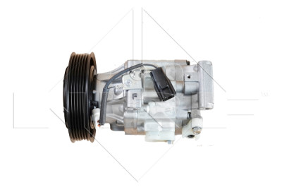 Compressor, ar condicionado