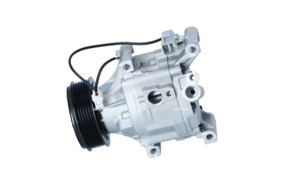 Compressor, ar condicionado