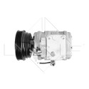 Compressor, ar condicionado