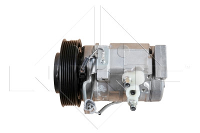 Compressor, ar condicionado