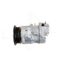 Compressor, ar condicionado