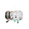 Compressor, ar condicionado