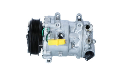 Compressor, ar condicionado