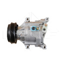 Compressor, ar condicionado
