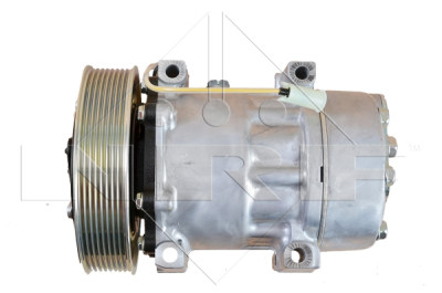 Compressor, ar condicionado