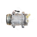 Compressor, ar condicionado