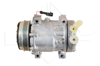 Compressor, ar condicionado