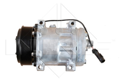 Compressor, ar condicionado