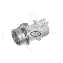 Compressor, ar condicionado