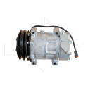 Compressor, ar condicionado