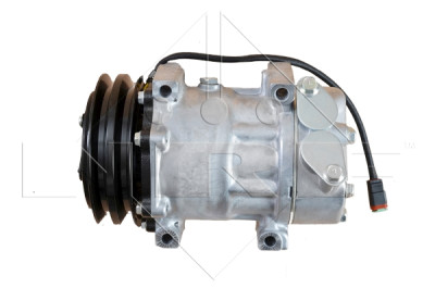 Compressor, ar condicionado