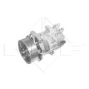 Compressor, ar condicionado