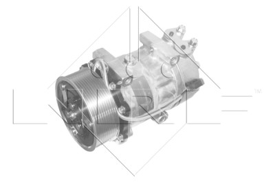 Compressor, ar condicionado