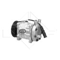 Compressor, ar condicionado