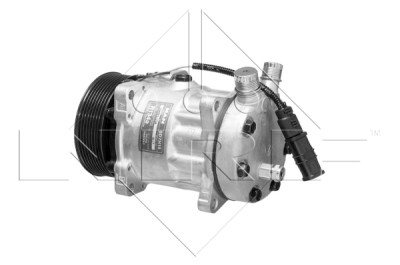Compressor, ar condicionado
