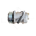 Compressor, ar condicionado