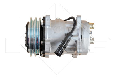 Compressor, ar condicionado