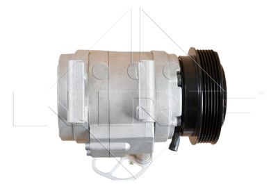 Compressor, ar condicionado