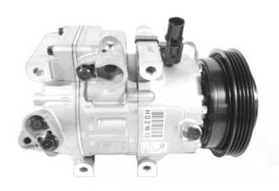 Compressor, ar condicionado