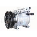 Compressor, ar condicionado